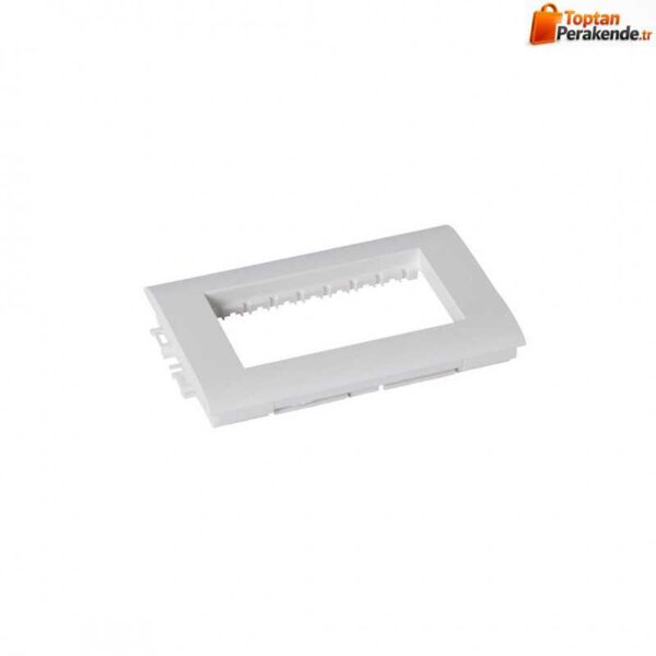 Legrand Dlp-S Yeni Kaide-4 Modül